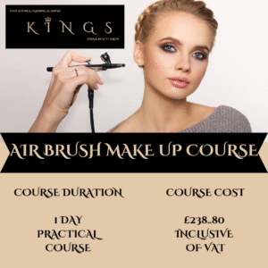 Air Brush Make Up