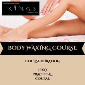 Body Waxing