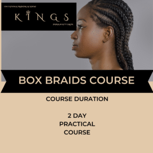 Box Braids