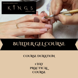 Gel Builder