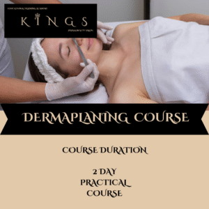 Dermaplaning