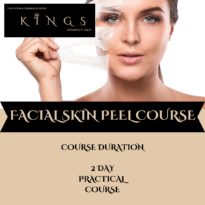 Facial Skin Peels (Chemical Peels)