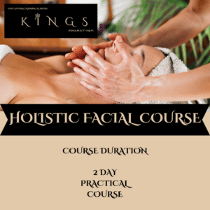 Holistic Facials
