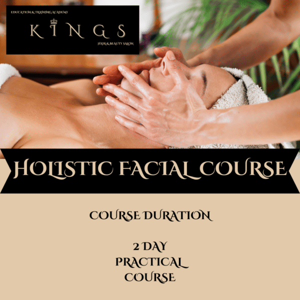 Holistic Facials
