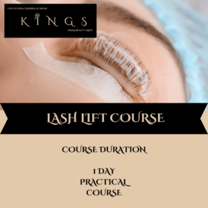 Lash Lift