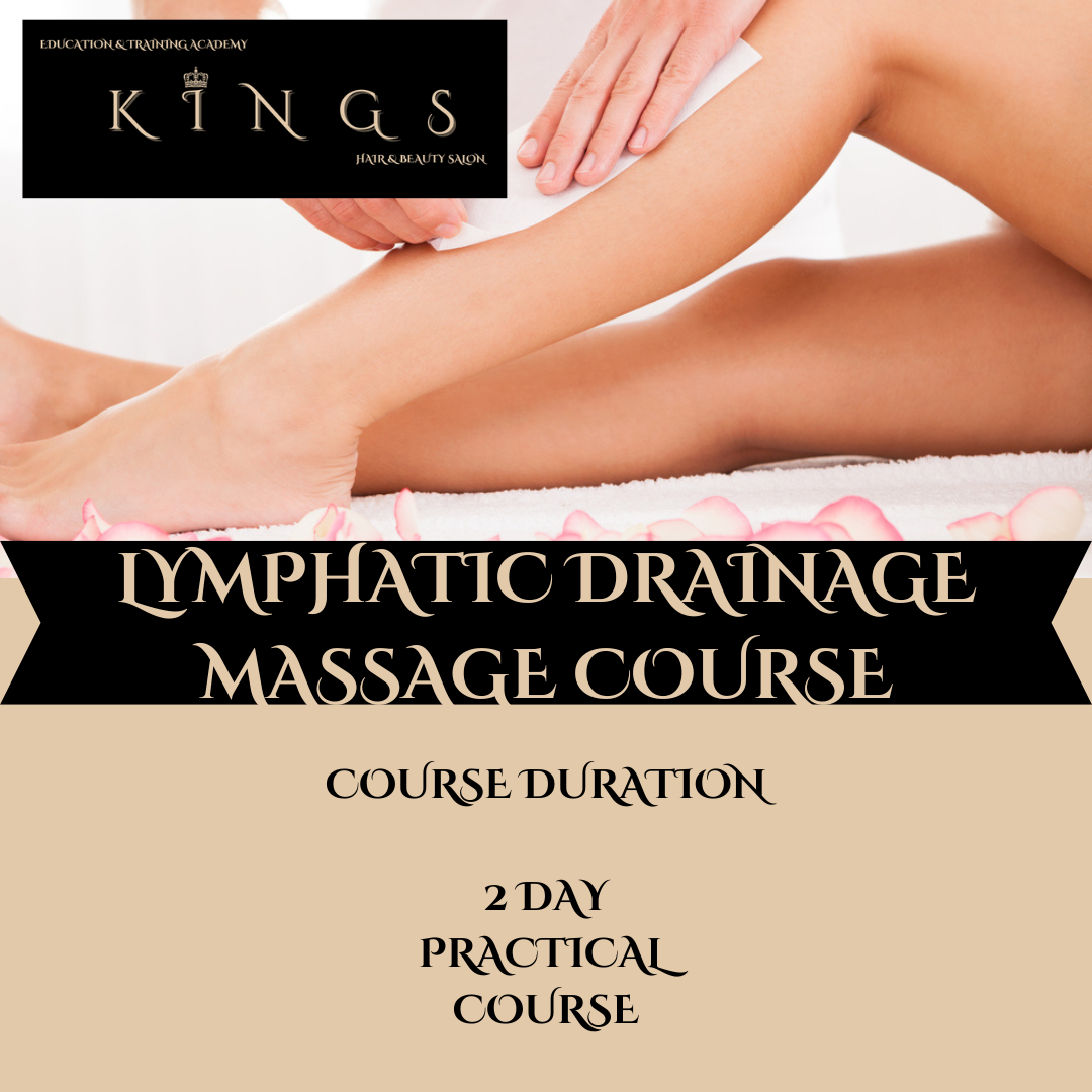 Lymphatic Drainage Massage
