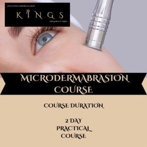 Microdermabrasion