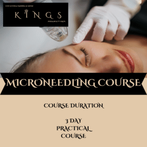 Microneedling