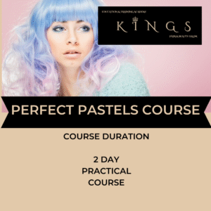 Perfect Pastels