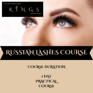 Russian Lashes