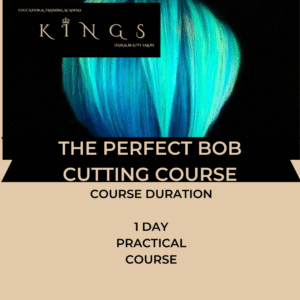 Perfect Bob Cutting