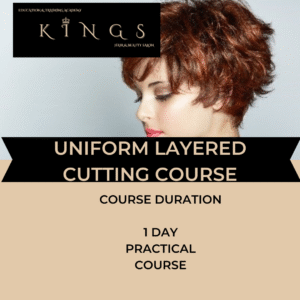 Uniform Layered Cutting