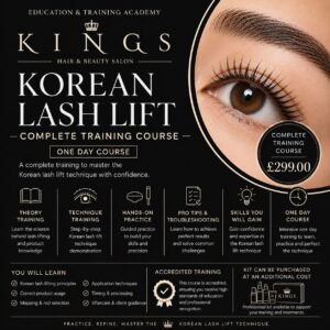 Korean Last Lift - Complete Training Course
